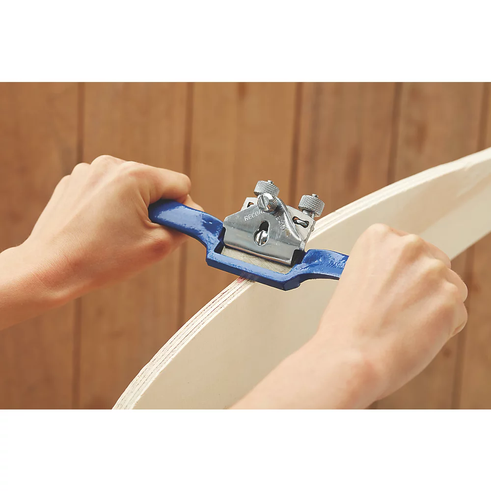 Vastringue à Semelle Plate Irwin Record 2 1/8" 5 Vastringue à Semelle Plate Irwin Record 2 1/8" – Image 3