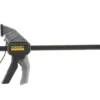 Serre-joint Stanley Fatmax L. 30 Cm