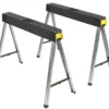 Paire De Tréteaux Pliables Stanley -Outils De Reparation ae235 522