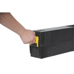 Paire De Tréteaux Pliables Stanley -Outils De Reparation ae235 526