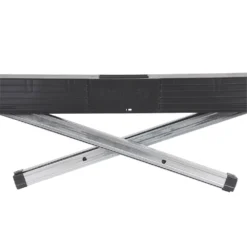 Paire De Tréteaux Pliables Stanley -Outils De Reparation ae235 528