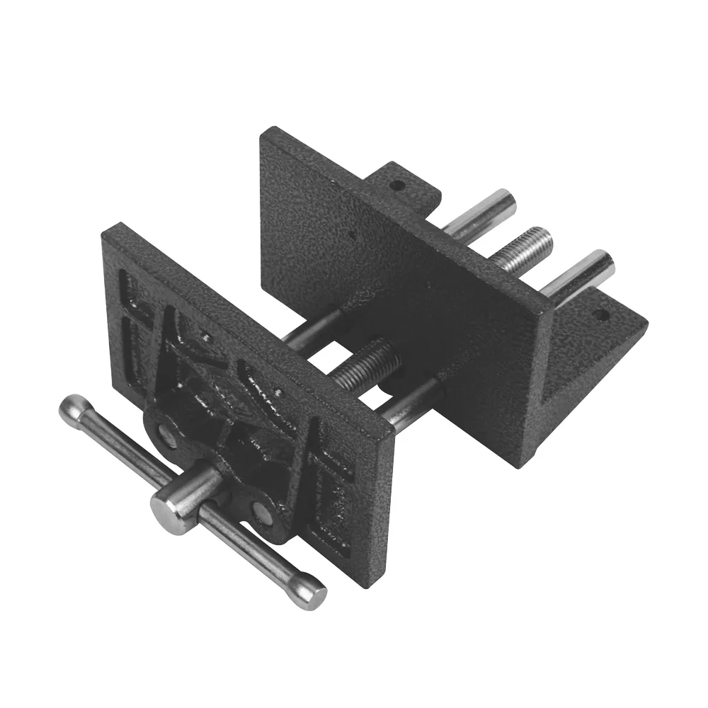 Étau De Menuisier Magnusson 6" 2 Étau De Menuisier Magnusson 6"