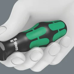 Assortiment De 6 tournevis Lasertip Kraftform Plus Wera -Outils De Reparation ae235 547