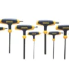 Jeu De 8 clés Hexagonales Métriques Irwin -Outils De Reparation ae235 559