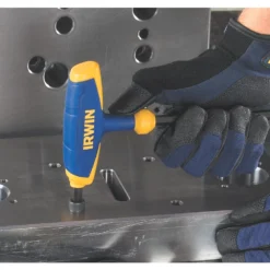 Jeu De 8 clés Hexagonales Métriques Irwin -Outils De Reparation ae235 561