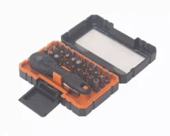 Embouts Magnusson - 31 Pièces, En Coffret