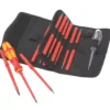 Assortiment De Tournevis Interchangeables VDE Kraftform Kompakt Wera 16 pièces 1 Assortiment De Tournevis Interchangeables VDE Kraftform Kompakt Wera 16 pièces -Outils De Reparation ae235 567