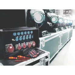 Assortiment De Tournevis Interchangeables VDE Kraftform Kompakt Wera 16 pièces -Outils De Reparation ae235 570