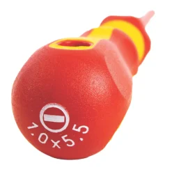 Assortiment De 7 tournevis VDE C.K 13 Assortiment De 7 tournevis VDE C.K -Outils De Reparation ae235 578