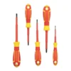 Assortiment De 5 tournevis VDE Magnusson 2 Assortiment De 5 tournevis VDE Magnusson -Outils De Reparation ae235 583