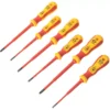 Assortiment De 6 tournevis VDE C.K -Outils De Reparation ae235 586