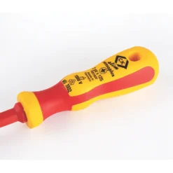 Assortiment De 6 tournevis VDE C.K 14 Assortiment De 6 tournevis VDE C.K -Outils De Reparation ae235 591