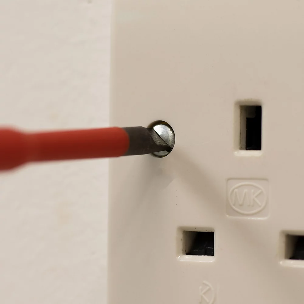 Assortiment De 6 tournevis VDE C.K 9 Assortiment De 6 tournevis VDE C.K – Image 7