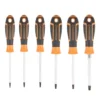 Assortiment De 6 tournevis TX Magnusson -Outils De Reparation ae235 606