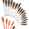 Assortiment De 22 tournevis Magnusson -Outils De Reparation ae235 617