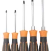 Assortiment De 5 tournevis Burins Magnusson -Outils De Reparation ae235 619