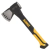 Hachette Exo-Core DeWalt 1¼lb (0,57kg) 2 Hachette Exo-Core DeWalt 1¼lb (0,57kg) -Outils De Reparation ae235 62