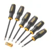 Assortiment De Tournevis De Démolition DeWALT MaxFit, 6 pièces -Outils De Reparation ae235 621