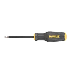 Assortiment De Tournevis De Démolition DeWALT MaxFit, 6 pièces -Outils De Reparation ae235 625