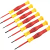 Ensemble De 7 tournevis De Précision VDE C.K Assortis -Outils De Reparation ae235 645