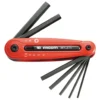Canif Clé 6 Pans Facom - 7 Pièces 1 Canif Clé 6 Pans Facom - 7 Pièces -Outils De Reparation ae235 646