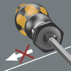 Assortiment De 15 tournevis Burins Kraftform Plus Wera 12 Assortiment De 15 tournevis Burins Kraftform Plus Wera -Outils De Reparation ae235 652