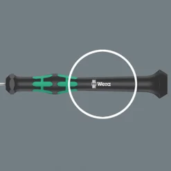 Assortiment De 12 tournevis De Précision Kraftform Micro Wera -Outils De Reparation ae235 660