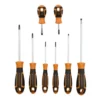 Tournevis Magnusson - 8 Pièces -Outils De Reparation ae235 668