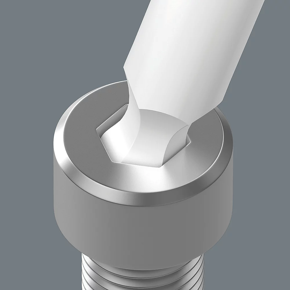 Jeu De 9 clés En L Hex-Plus BlackLaser Multicolores Métriques Wera 4 Jeu De 9 clés En L Hex-Plus BlackLaser Multicolores Métriques Wera – Image 2