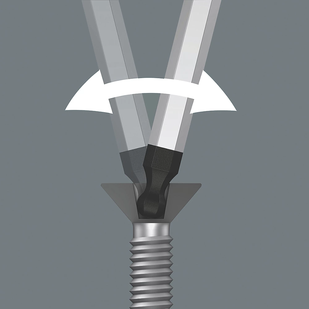 Jeu De 9 clés En L Hex-Plus BlackLaser Multicolores Métriques Wera 5 Jeu De 9 clés En L Hex-Plus BlackLaser Multicolores Métriques Wera – Image 3