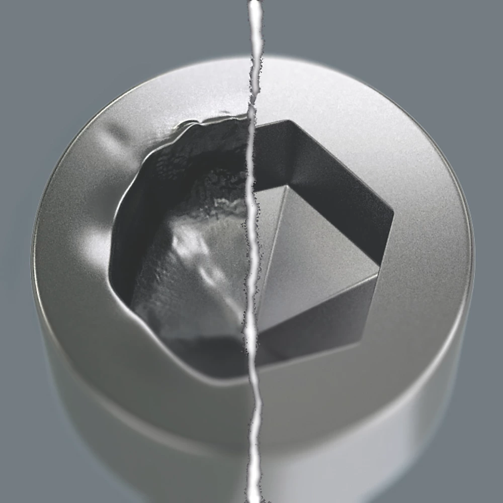 Jeu De 9 clés En L Hex-Plus BlackLaser Multicolores Métriques Wera 6 Jeu De 9 clés En L Hex-Plus BlackLaser Multicolores Métriques Wera – Image 4