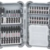 Assortiment De 31 embouts De Visseuse à Tige Hexagonale Bosch 1/4" Conçus Pour Résister Aux Chocs