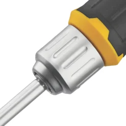 Kit De Tournevis à Cliquet Et D'embouts Multiples FatMax Stanley 13 pièces -Outils De Reparation ae235 704