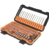 Kit De Tournevis Et D'embouts Multiples Magnusson SCS38 85 -Outils De Reparation ae235 708