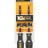 Assortiment De Tournevis De Démolition Burins DeWALT MaxFit, 2 pièces 1 Assortiment De Tournevis De Démolition Burins DeWALT MaxFit, 2 pièces -Outils De Reparation ae235 709