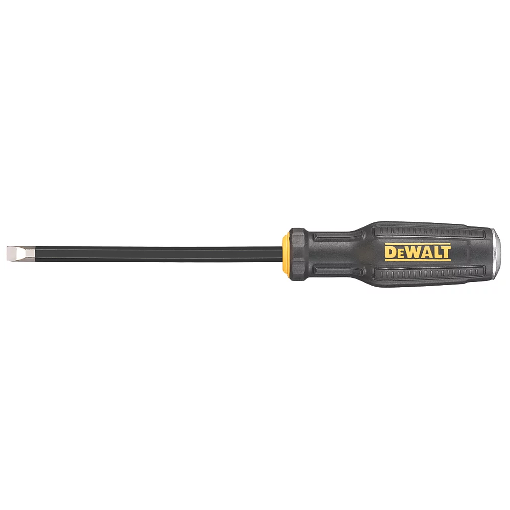 Assortiment De Tournevis De Démolition Burins DeWALT MaxFit, 2 pièces 5 Assortiment De Tournevis De Démolition Burins DeWALT MaxFit, 2 pièces – Image 3