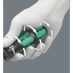 Assortiment D'embouts De Visseuse Interchangeables Kraftform Kompakt Wera 33 pièces -Outils De Reparation ae235 733