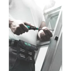 Assortiment D'embouts De Visseuse Interchangeables Kraftform Kompakt Wera 33 pièces -Outils De Reparation ae235 734