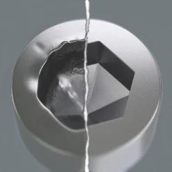 Jeu De 9 longues Clés En L Hex-Plus à Fonction De Retenue Multicolores Métriques Wera -Outils De Reparation ae235 743