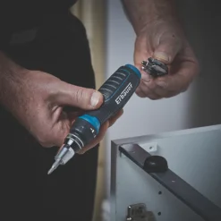 Ensemble Tournevis à Cliquet Et Embouts Erbauer, 8 Pièces -Outils De Reparation ae235 749