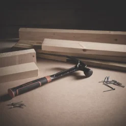 Marteau Arrache-clou Magnusson 16oz (0,45kg) -Outils De Reparation ae235 75