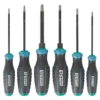 Ensemble De 6 tournevis TX Erbauer -Outils De Reparation ae235 750