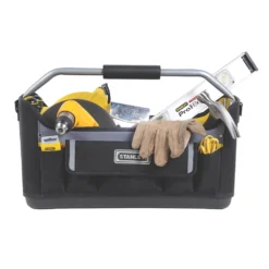 Sacoche Stanley 1-70-319 23" 10 Sacoche Stanley 1-70-319 23" -Outils De Reparation ae235 757