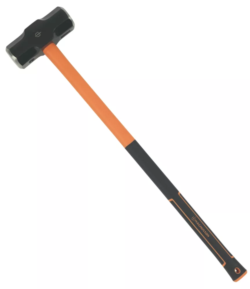 Masse En Acier Au Carbone Magnusson 14lb (6,3kg) 3 Masse En Acier Au Carbone Magnusson 14lb (6,3kg)