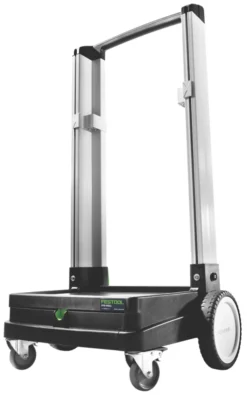 Système De Rangement D'outils Festool SYS-ROLL