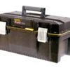 Boîte à Outils Stanley FatMax 22¾" -Outils De Reparation ae235 764