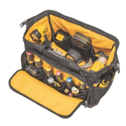 Sac De Rangement Souple DeWalt TSTAK 45cm -Outils De Reparation ae235 777
