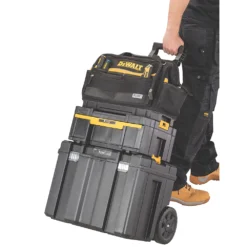 Sac De Rangement Souple DeWalt TSTAK 45cm -Outils De Reparation ae235 778