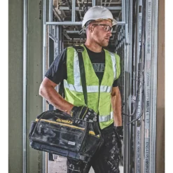 Sac De Rangement Souple DeWalt TSTAK 45cm -Outils De Reparation ae235 779