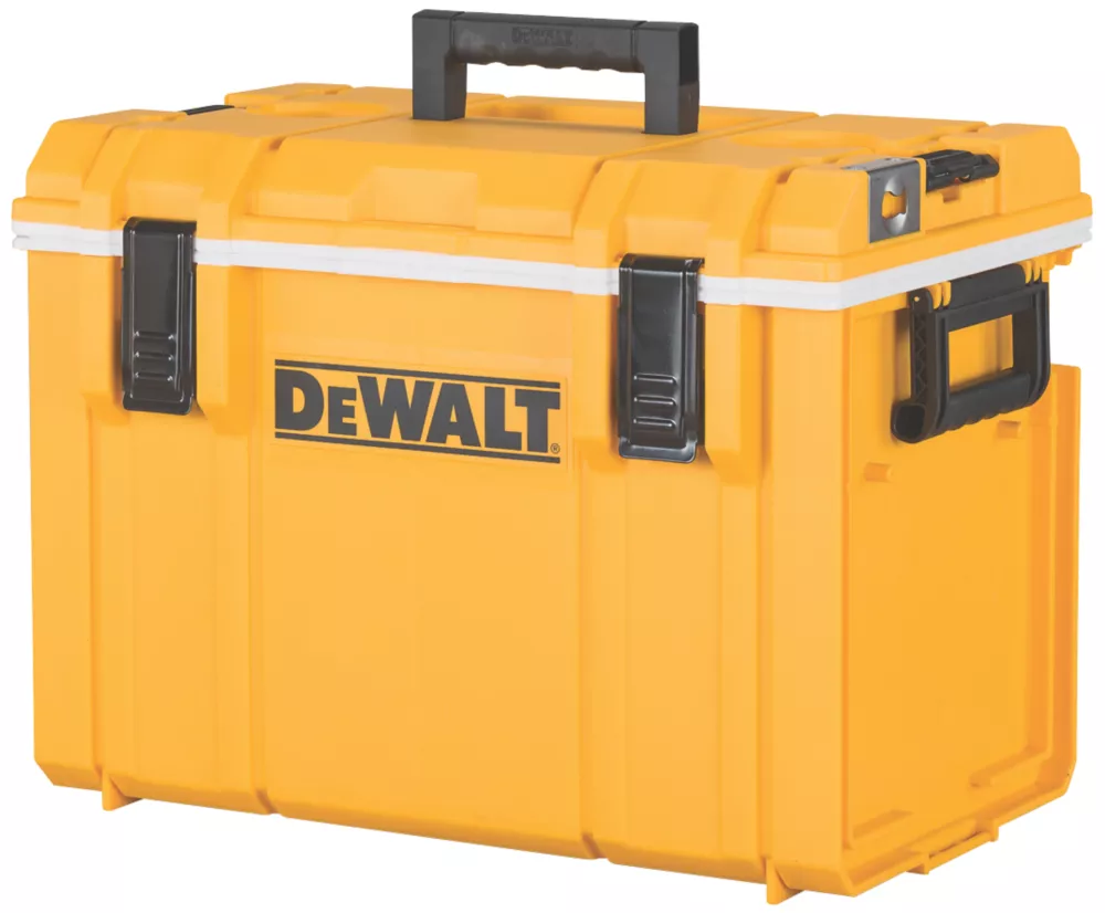 Glacière DeWalt ToughSystem 25,5L 3 Glacière DeWalt ToughSystem 25,5L